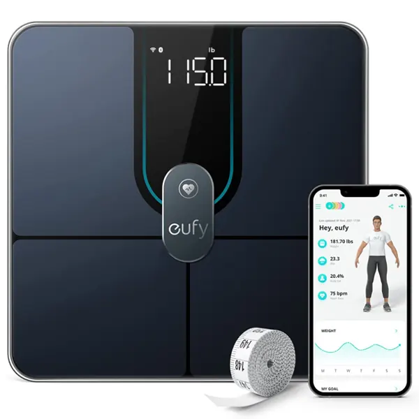 ترازو دیجیتال یوفی مدل Smart P2 Pro