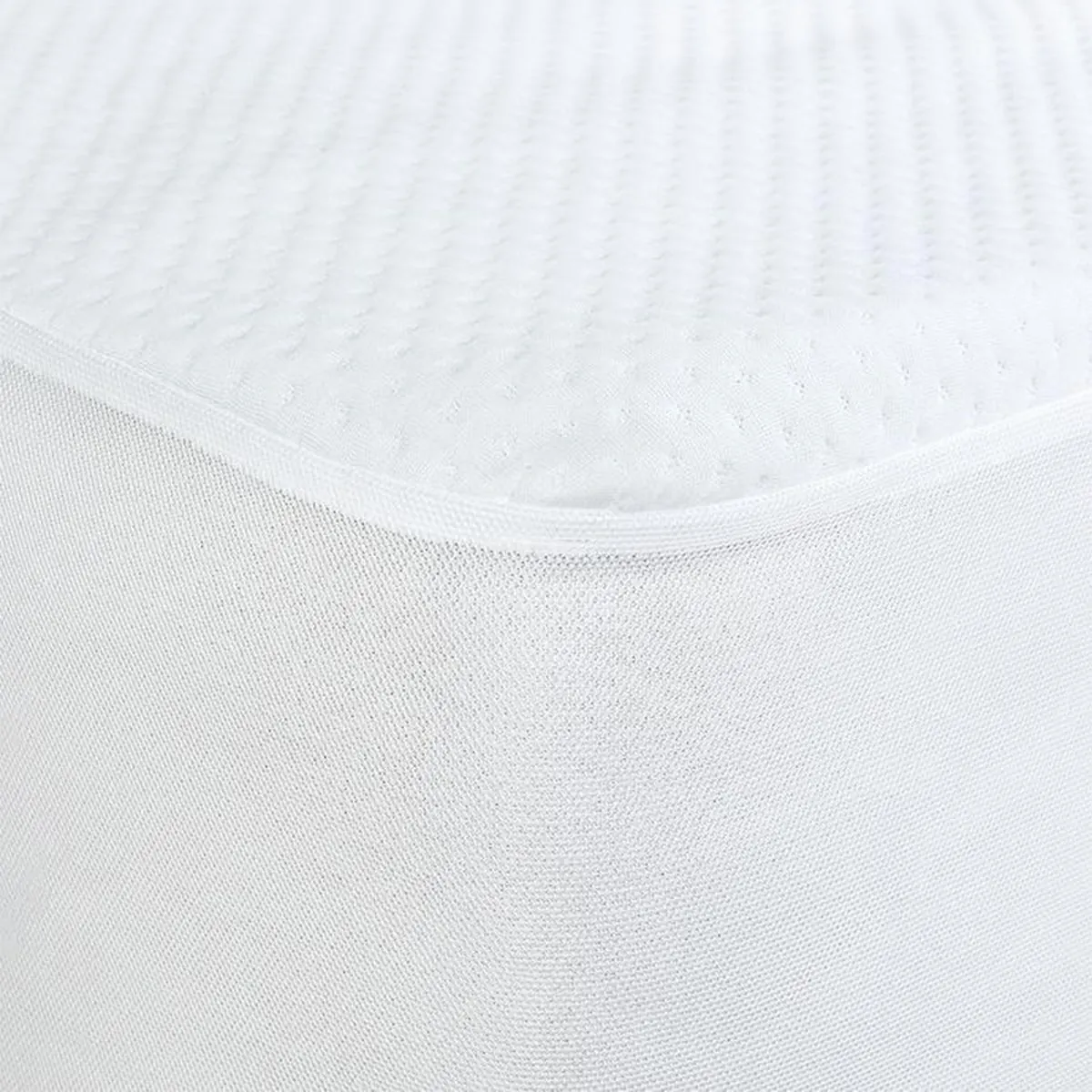 محافظ تشک مادام کوکو مدل Clarte یک نفره سایز 100 × 200 سانتی متر