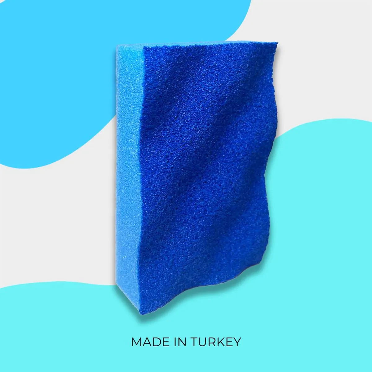 اسکاچ پروف مدل SUPER BLUE مجموعه 2 عددی