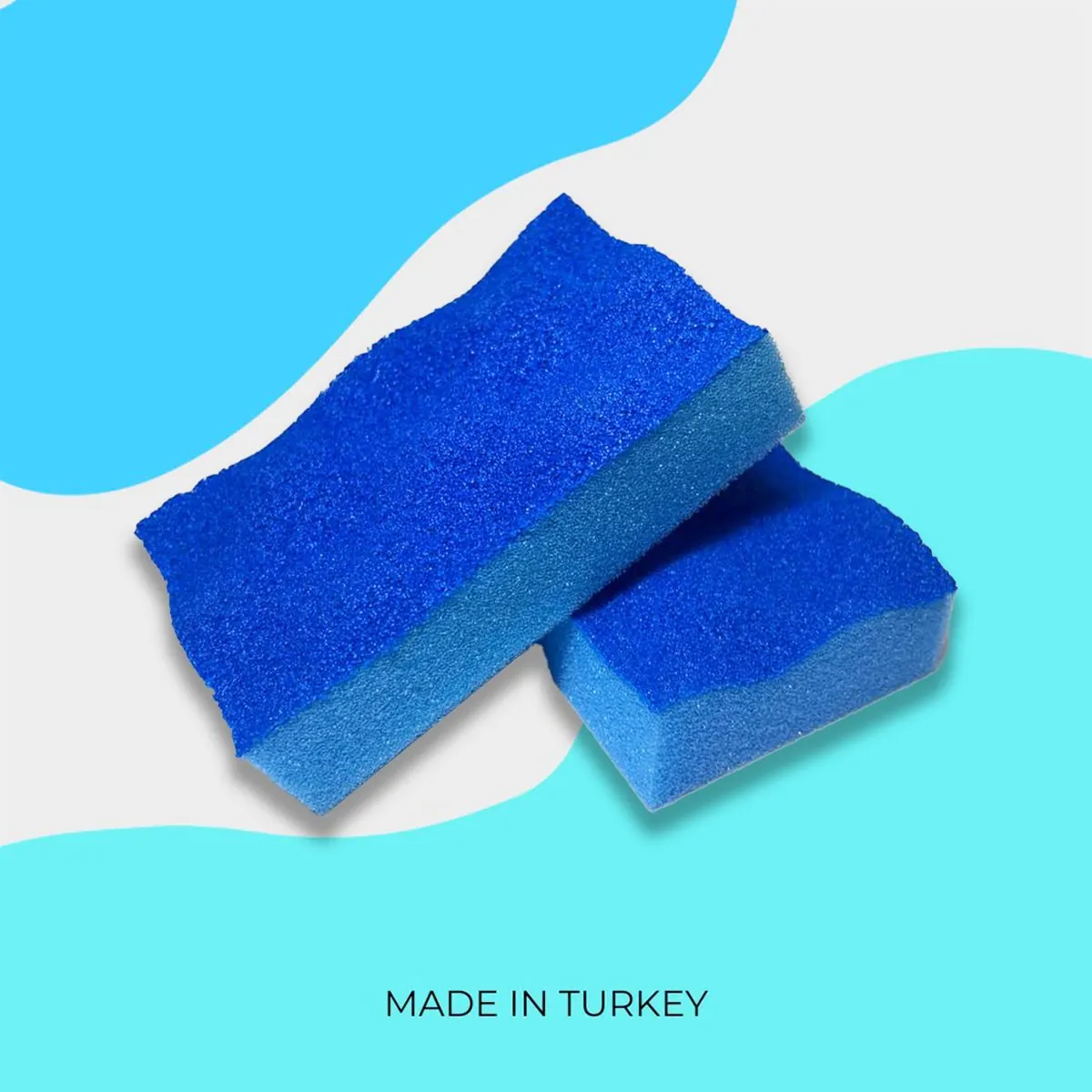 اسکاچ پروف مدل SUPER BLUE مجموعه 2 عددی