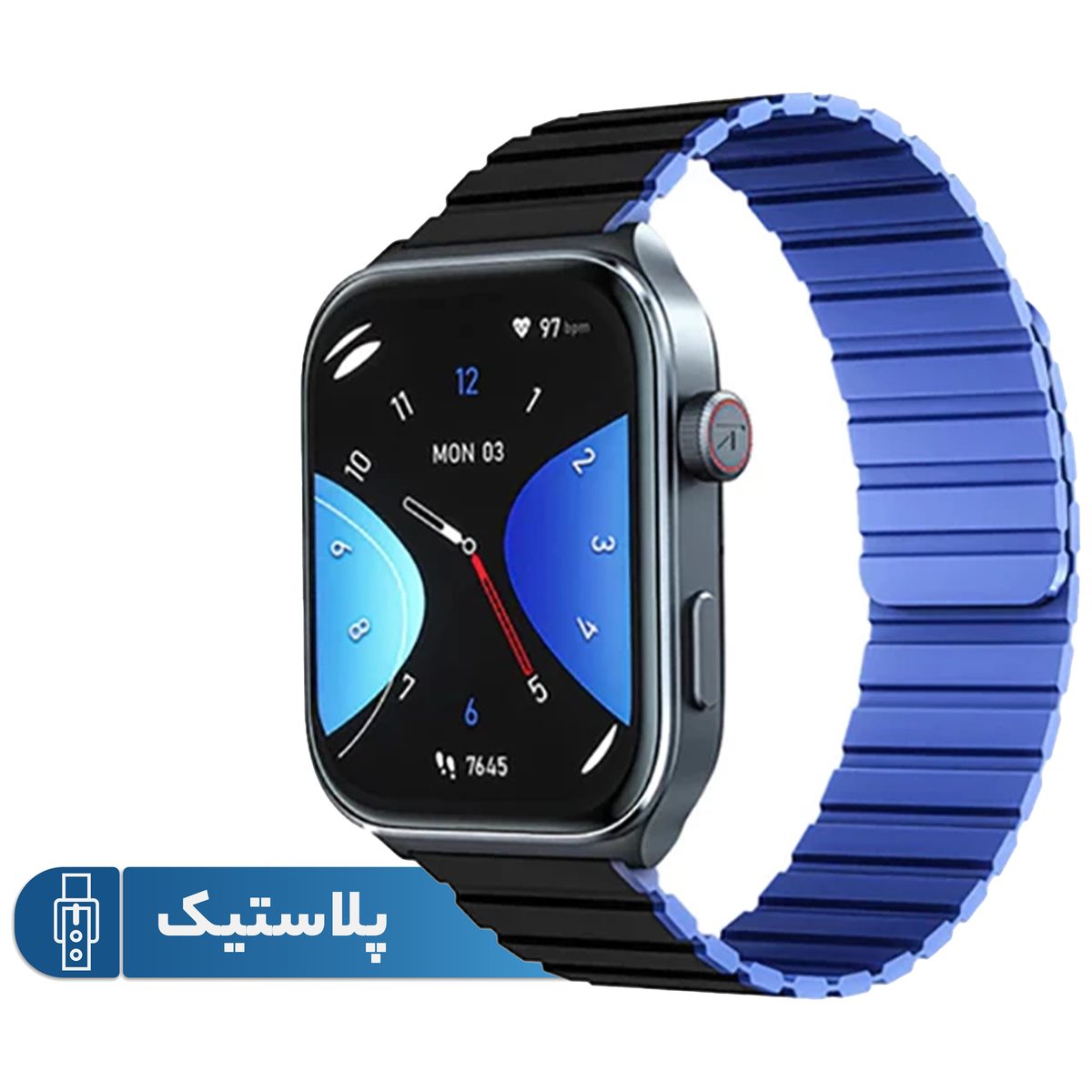 ساعت هوشمند کیسلکت مدل Ks2