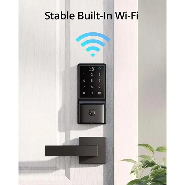 درب باز کن هوشمند یوفی مدل Smart Lock C234