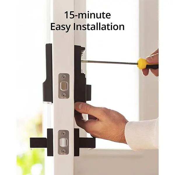 درب باز کن هوشمند یوفی مدل Smart Lock C234