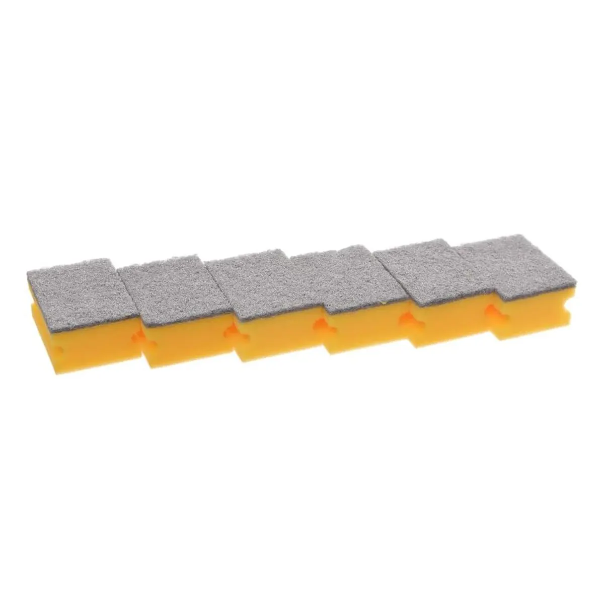 اسکاچ پروف مدل sensitive مجموعه 6 عددی