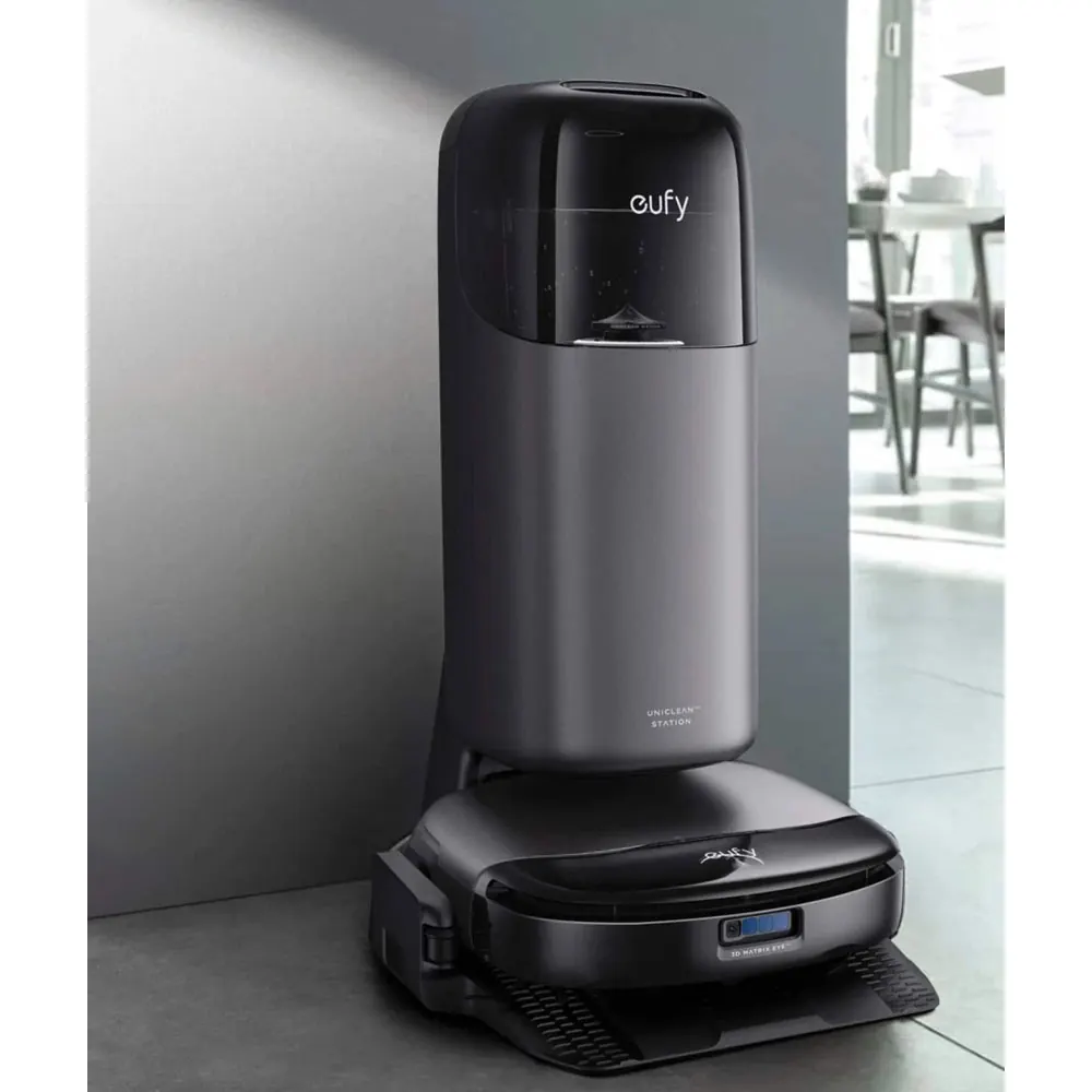 جارو رباتیک یوفی مدل Omni S1
