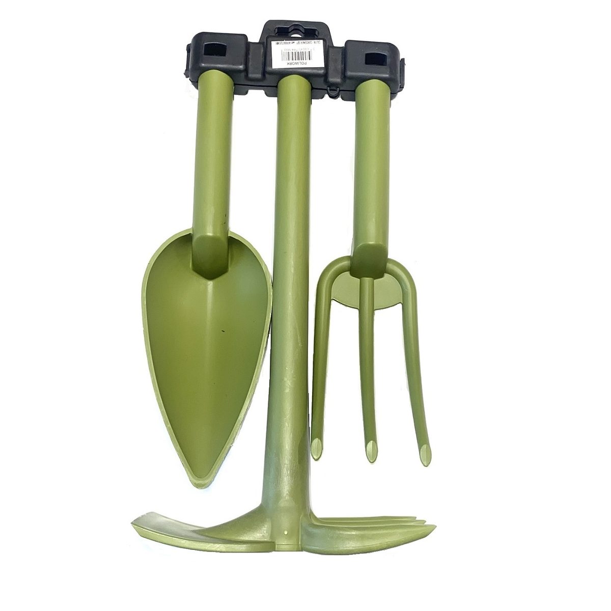 ست ابزار باغبانی پولیوارک مدل Calpa Gardener