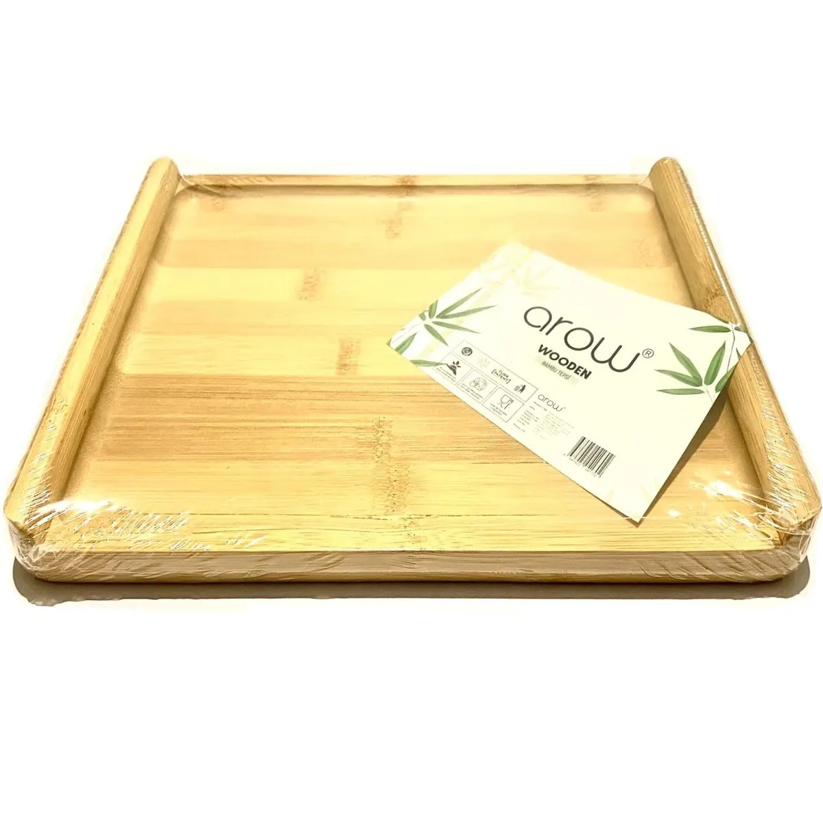 سینی آرو مدل D-383 بامبو