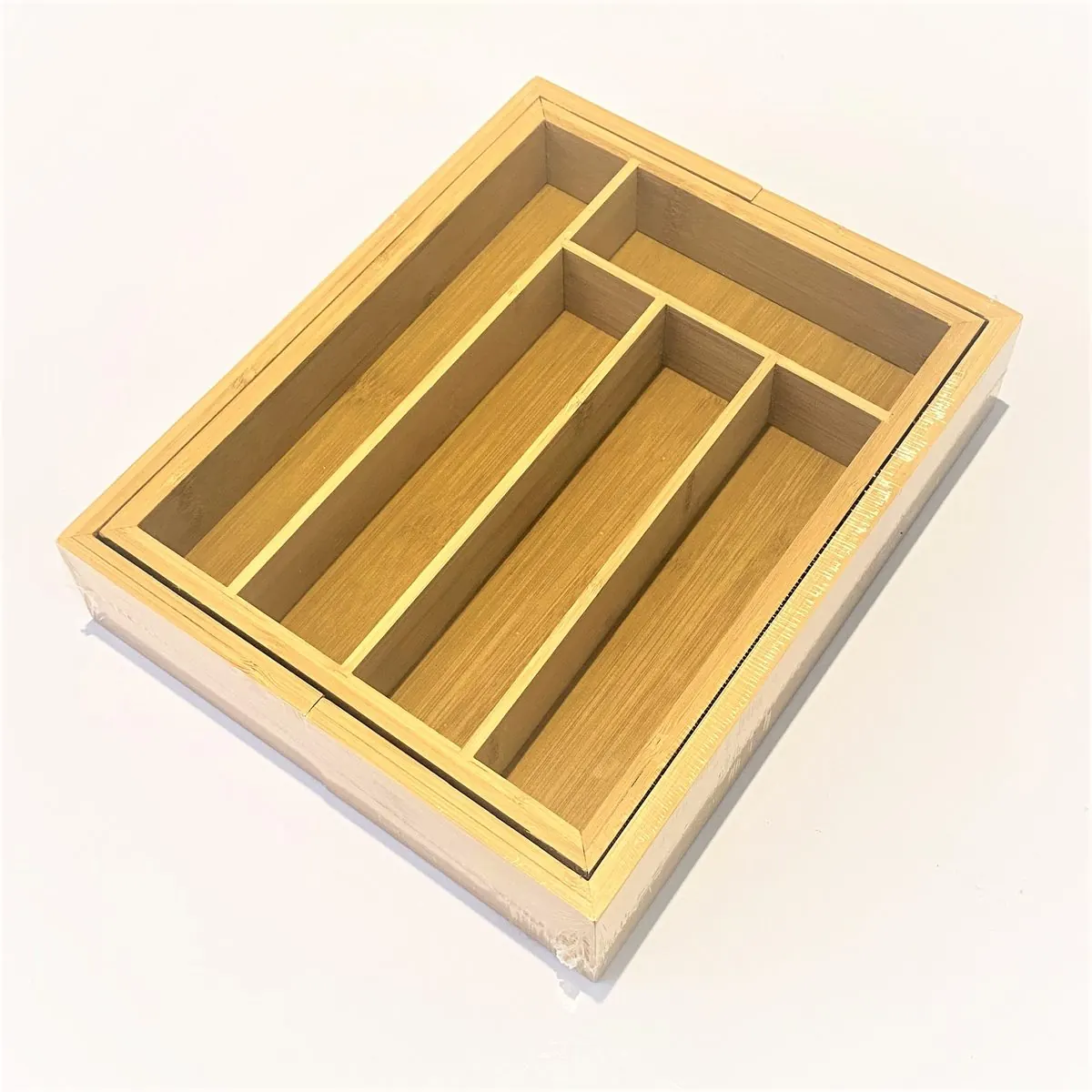 باکس نظم دهنده آرو مدل TR-0962