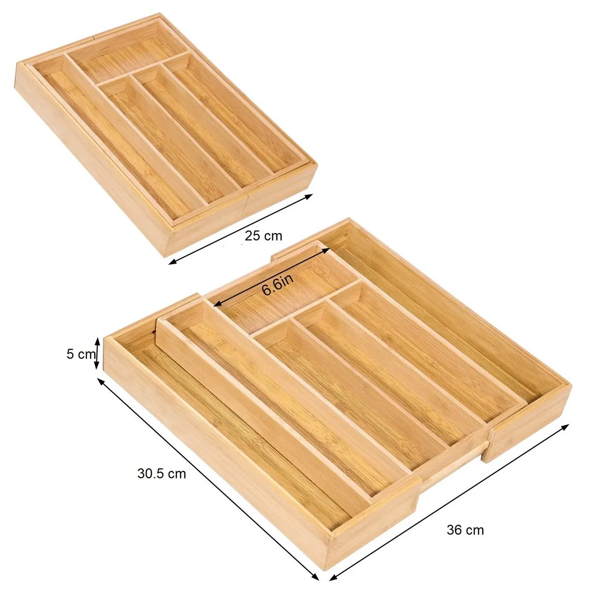 باکس نظم دهنده آرو مدل TR-0962