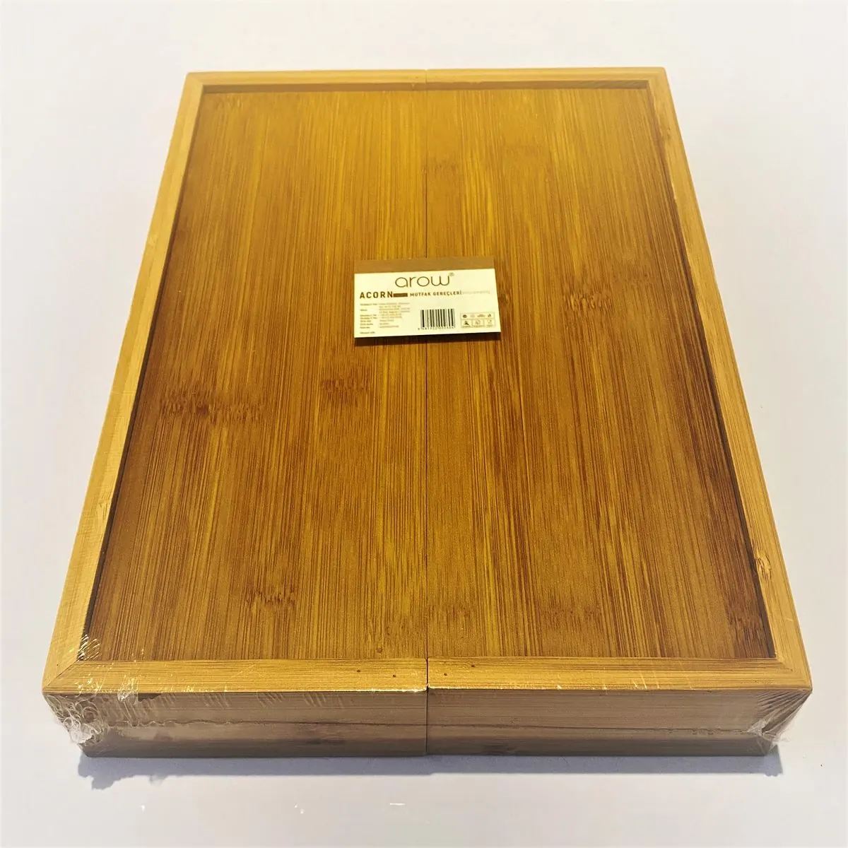 باکس نظم دهنده آرو مدل TR-0962