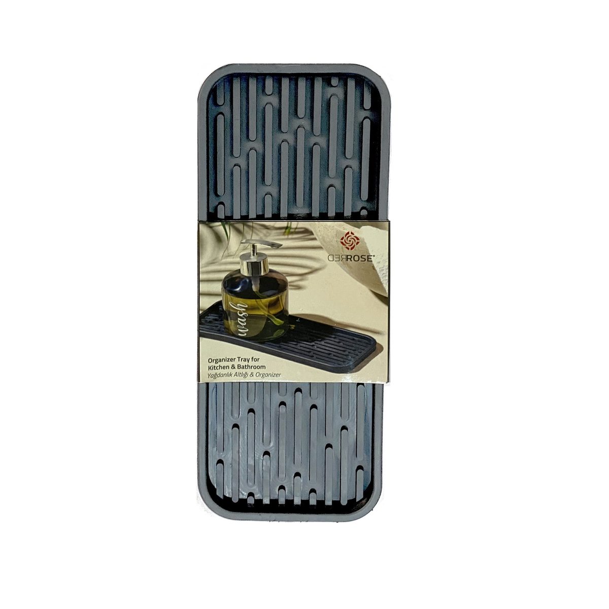 نظم دهنده رد رز مدل GP-165