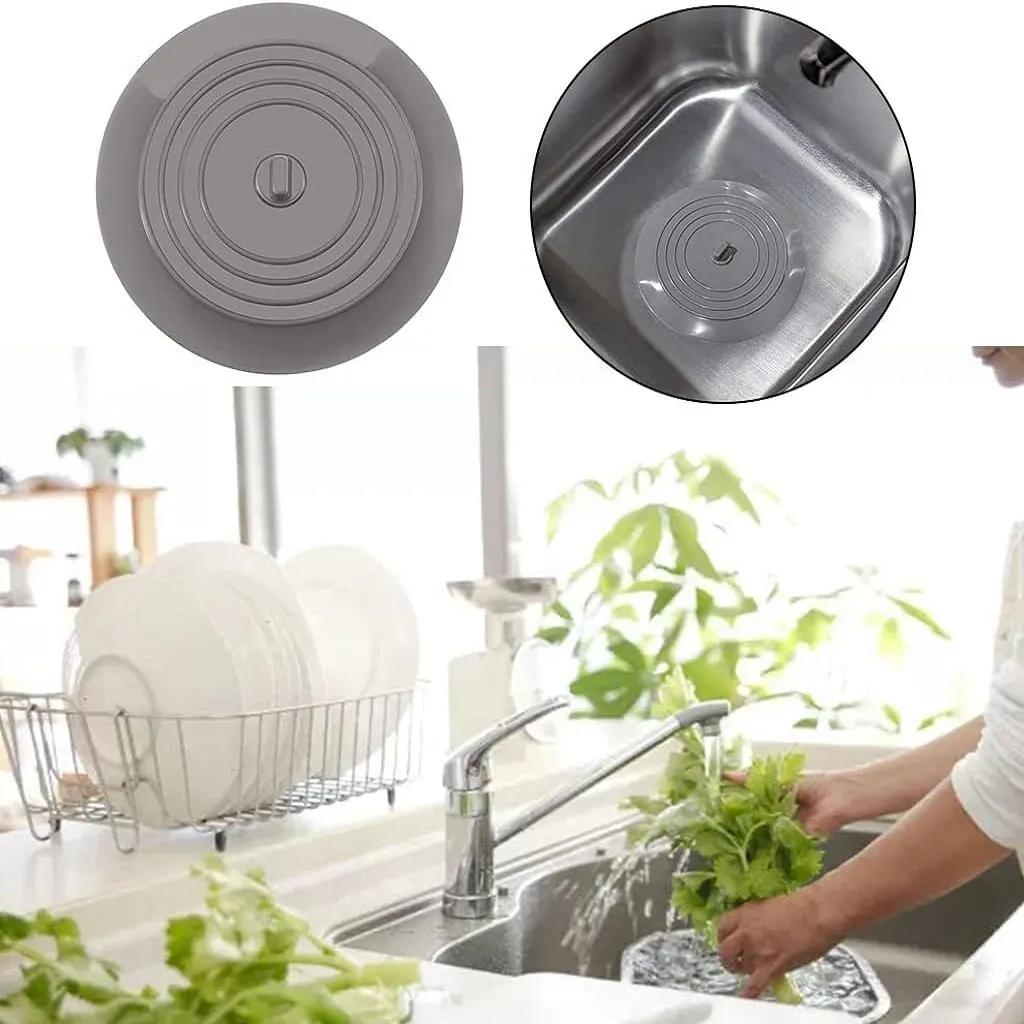 درپوش پوشاننده چاهک آب وان حمام GMP-464