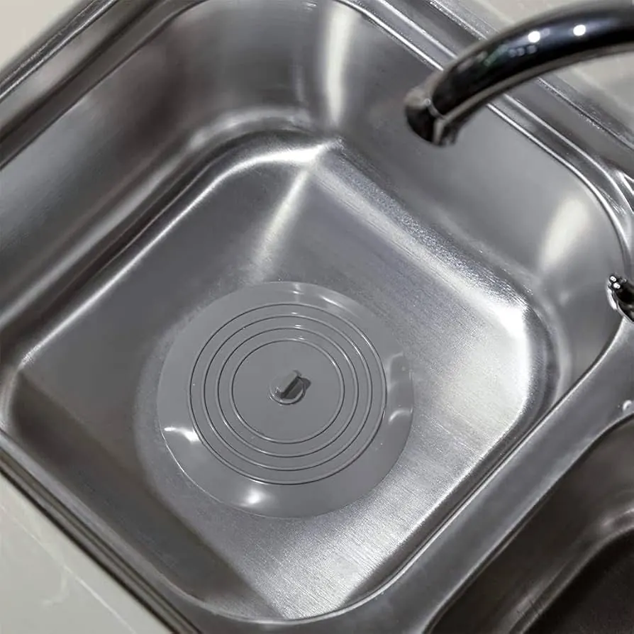 درپوش پوشاننده چاهک آب وان حمام GMP-464