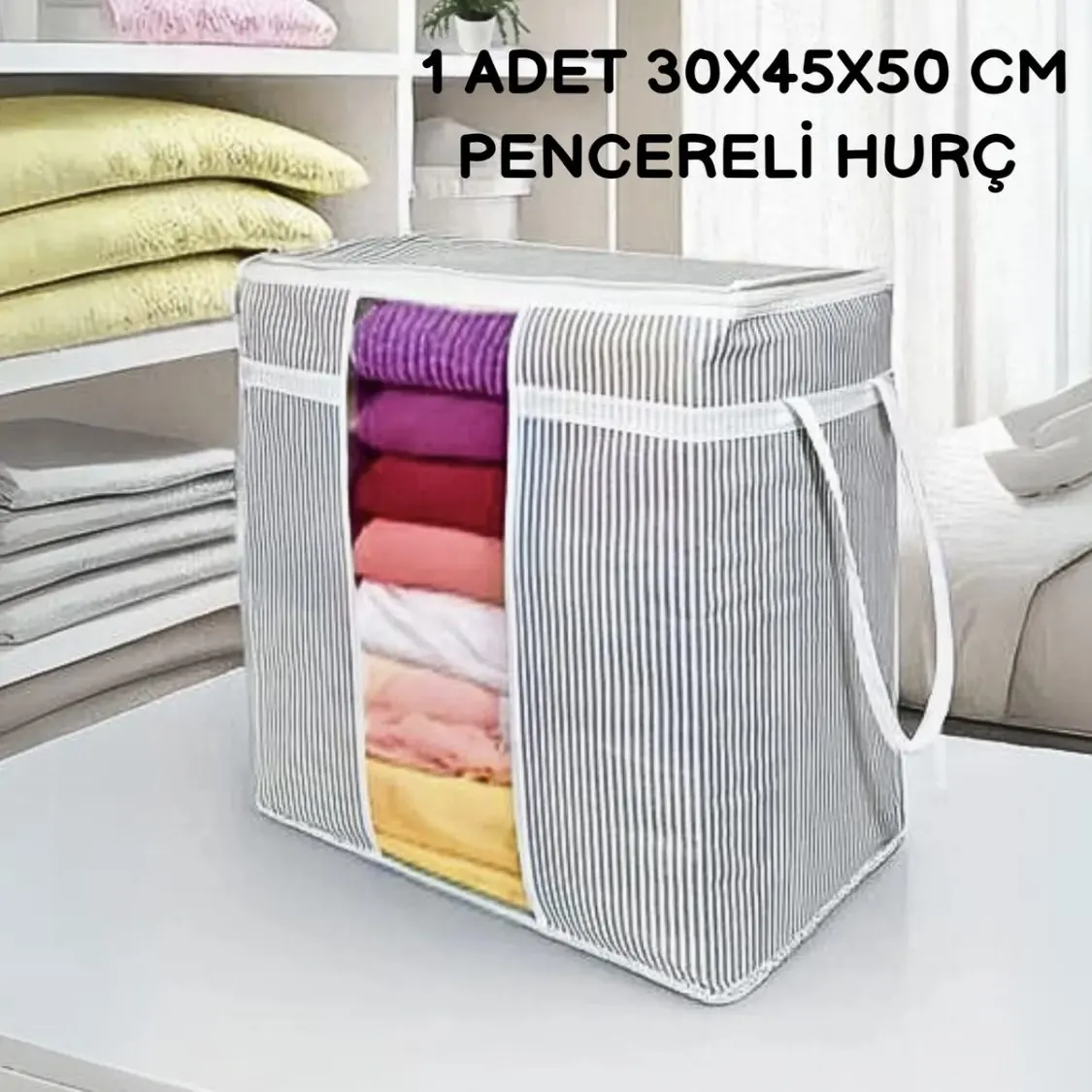 نظم دهنده مدل 50*45*30 YASTIK