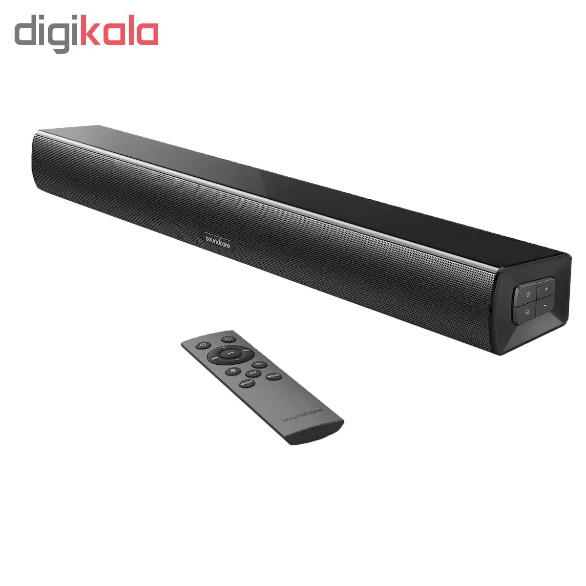 ساندبار انکر مدل Soundcore Infini Mini
