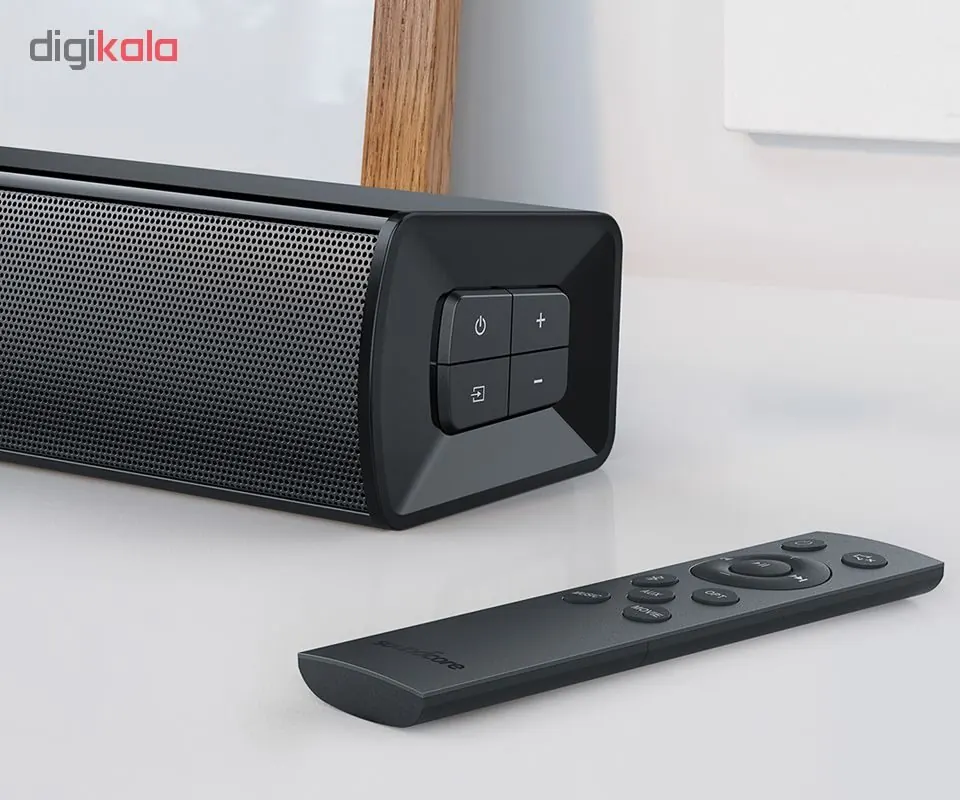 ساندبار انکر مدل Soundcore Infini Mini