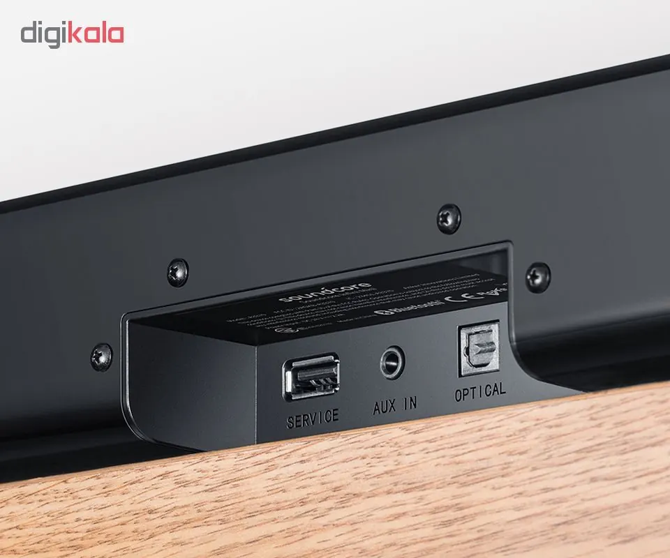 ساندبار انکر مدل Soundcore Infini Mini