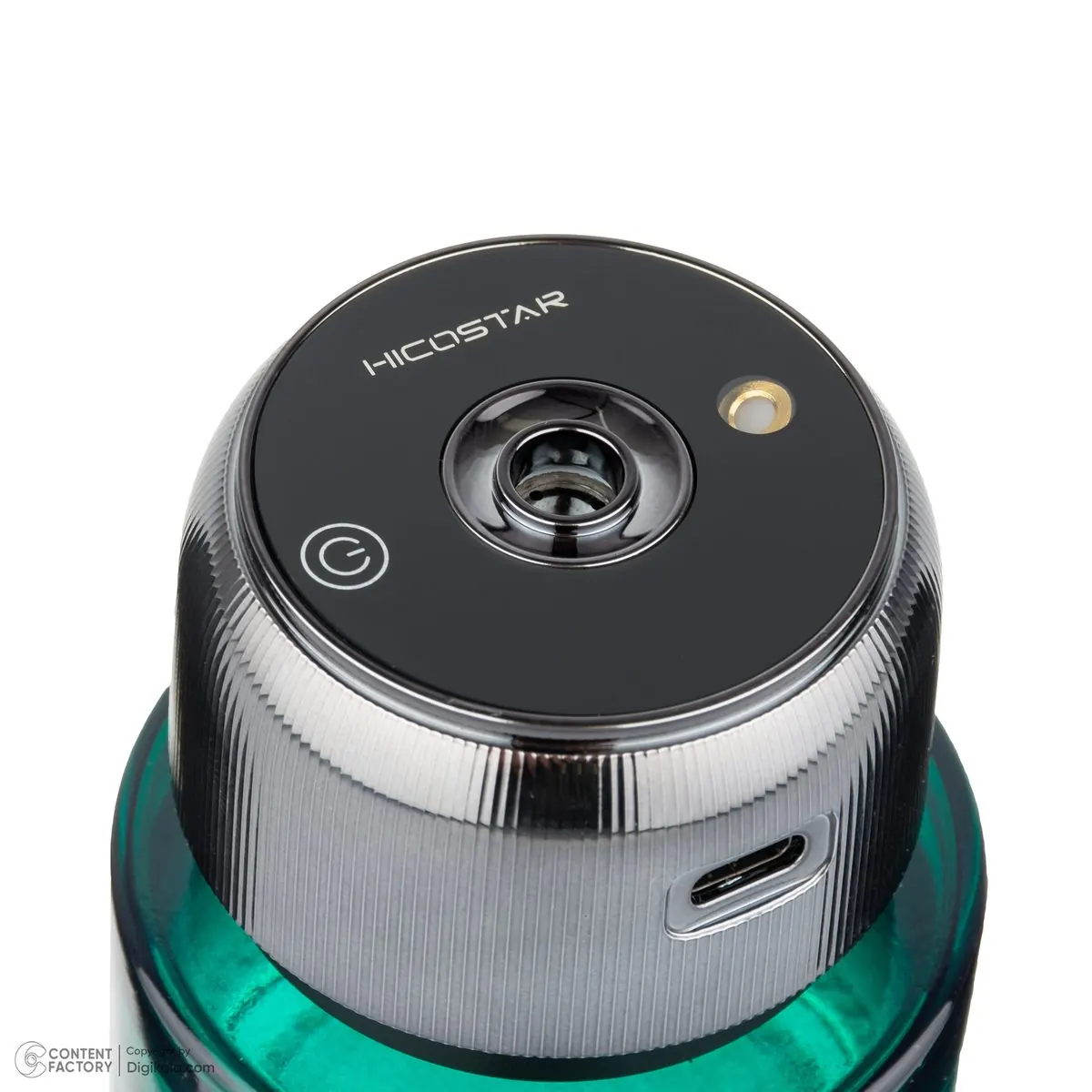 خوشبوکننده خودرو هایکواستار مدل HS- CF550 با رایحه فانتزی حجم 160 میلیلیتر