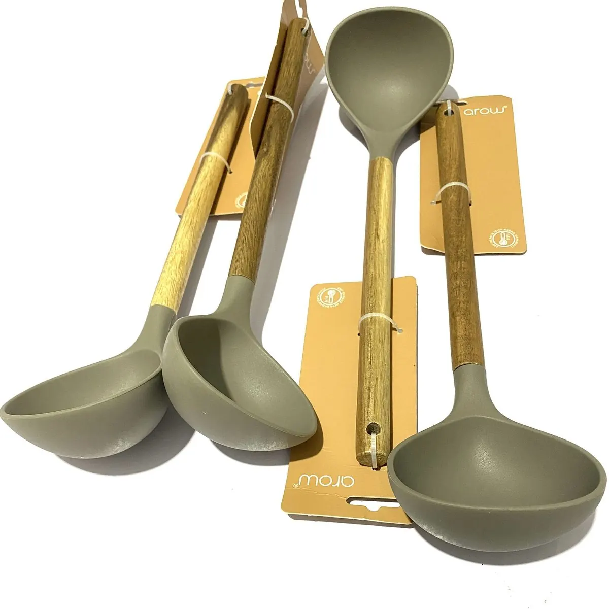ملاقه آرو مدل M-827