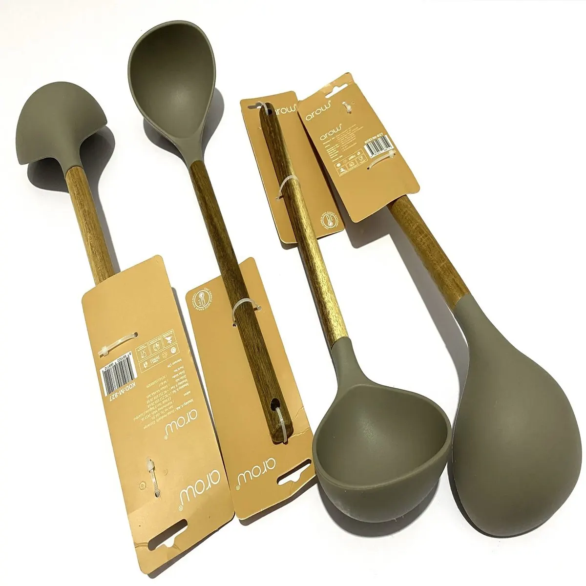 ملاقه آرو مدل M-827