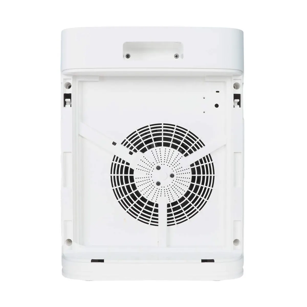 دستگاه تصفیهکننده هوا خانگی سه مرحلهای یسیدو مدل EC23 Air Purifire به همراه فیلتر