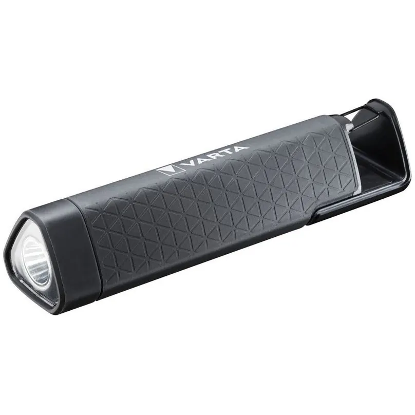 چراغ قوه وارتا مدل TELESCOPE LIGHT با نور مهتابی