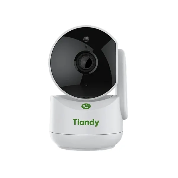 دوربین مداربسته تحت شبکه تیاندی مدل TC-H332A Spec:I2W/WIFI/Eu/4mm