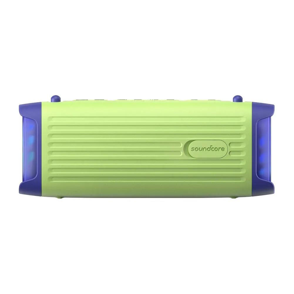 اسپیکر بلوتوثی قابل حمل انکر مدل soundcore Boom 3i