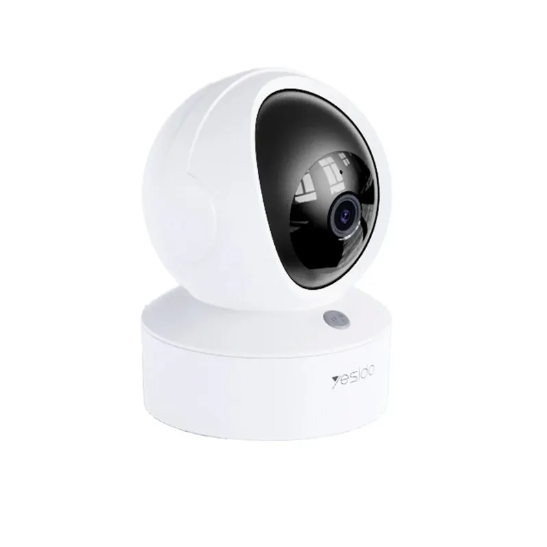 دوربین مداربسته یسیدو مدل KM28 BABY MONITOR