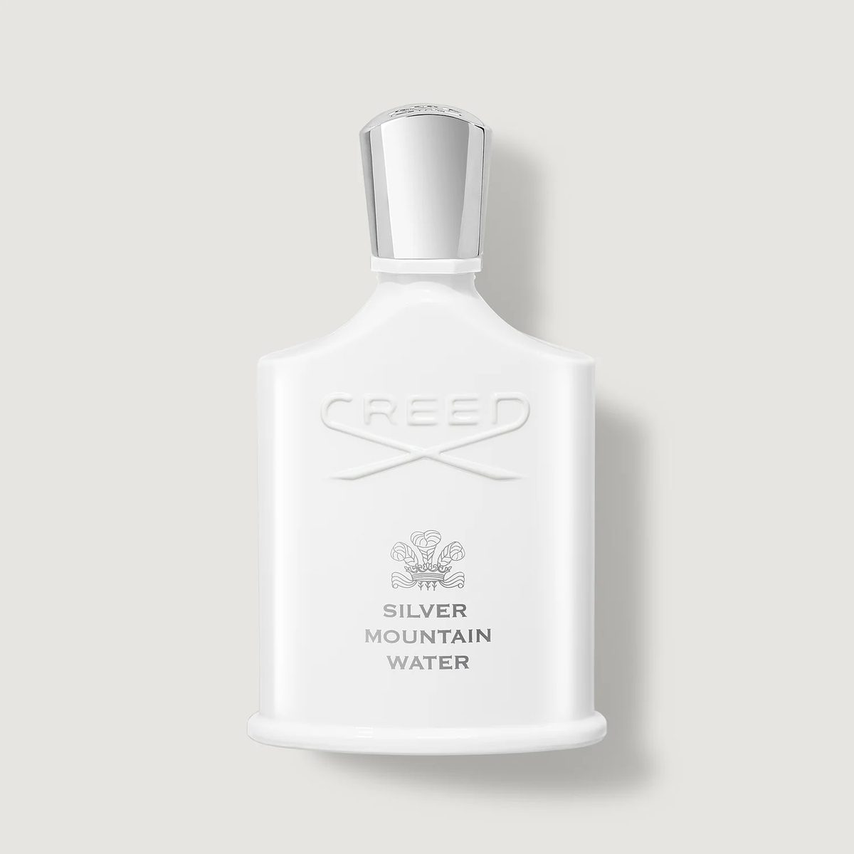 ادو پرفیوم مردانه کرید مدل Silver Mountain Water 1995 با رایحه خنک حجم 100 میلی لیتر