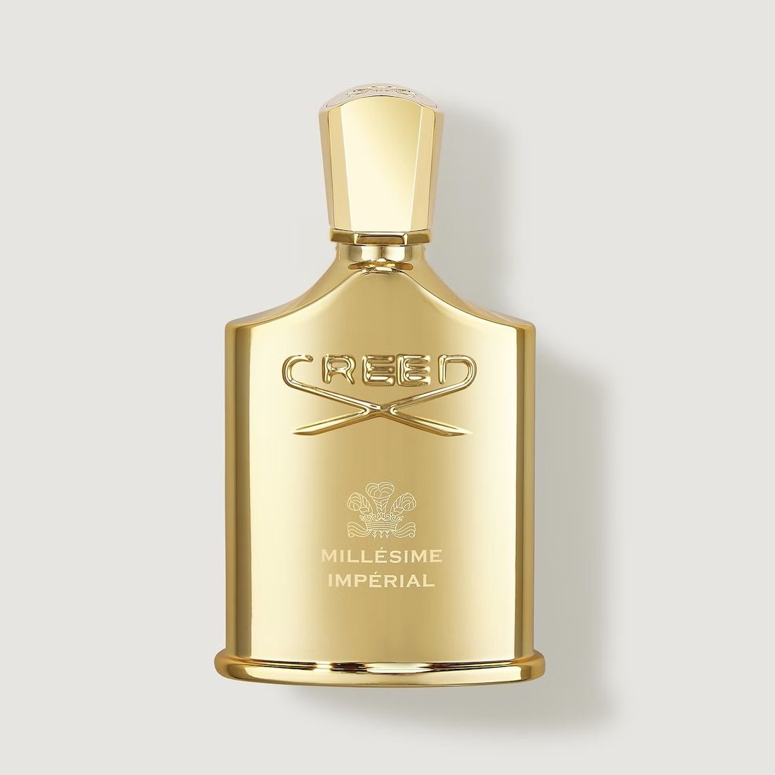 ادوپرفیوم کرید مدل Millesime Imperial با رایحه خنک حجم 100 میلیلیتر