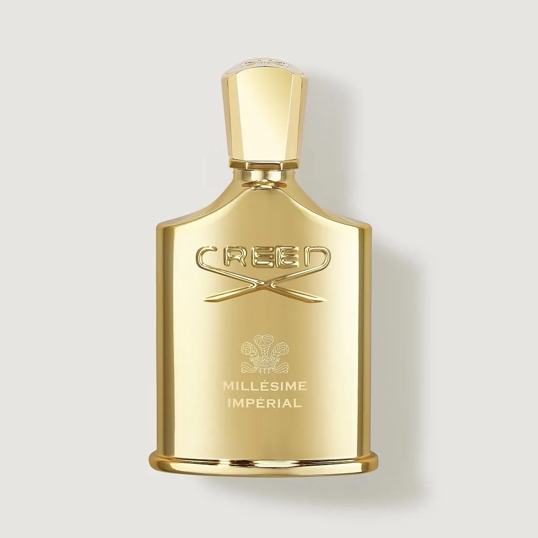 ادوپرفیوم کرید مدل Millesime Imperial با رایحه خنک حجم 100 میلیلیتر