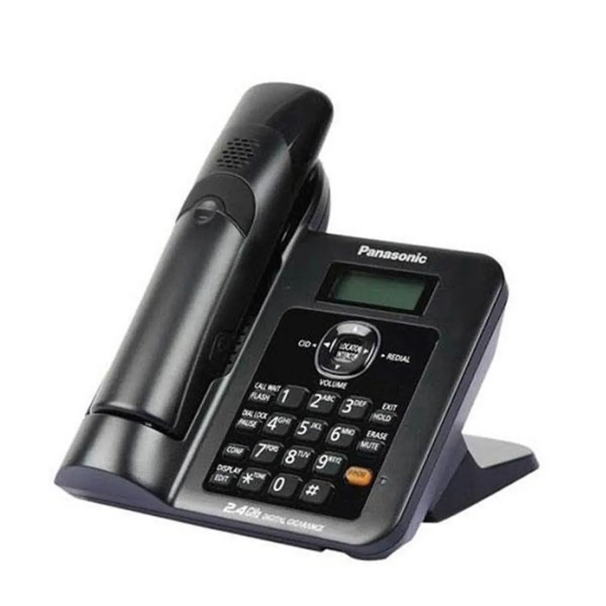 تلفن بی سیم پاناسونیک مدل KX-TG3811BX