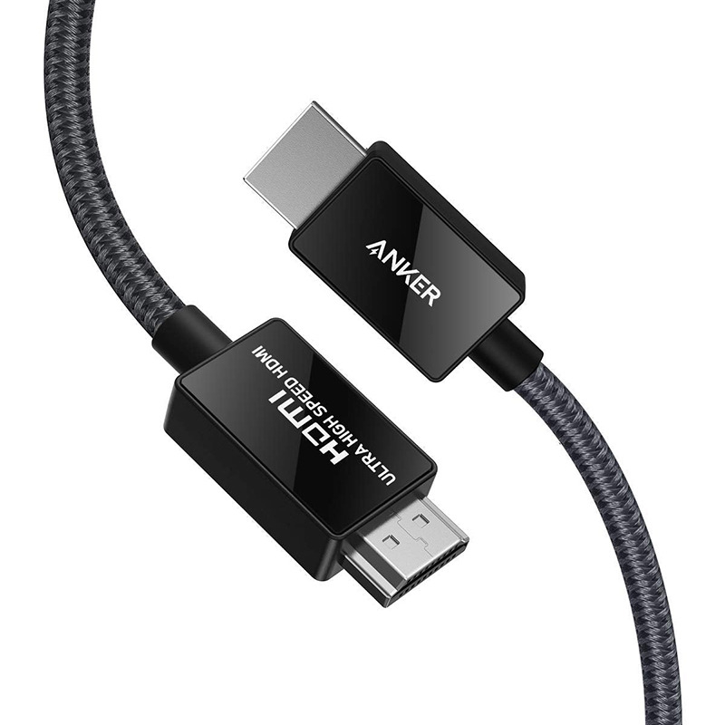  کابل HDMI انکر  مدل A8743 طول 2 متر