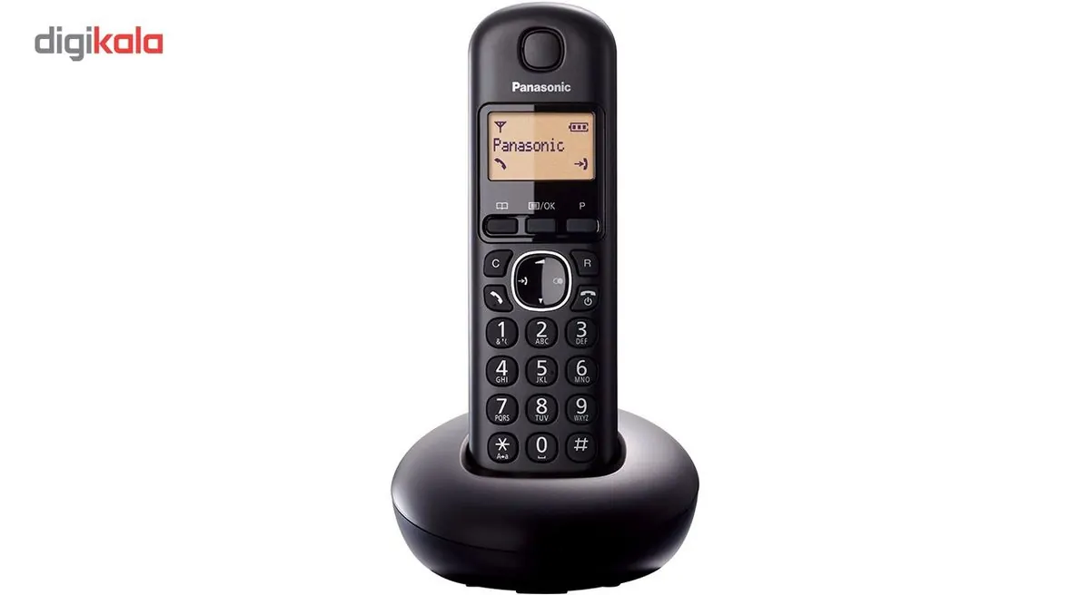 تلفن بی سیم پاناسونیک مدل KX-TGB210