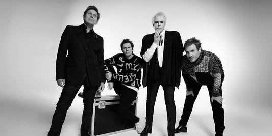 Xerjoff x Duran Duran