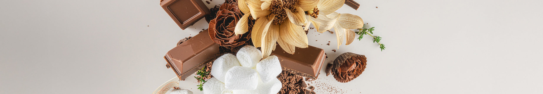 Gourmand Perfume