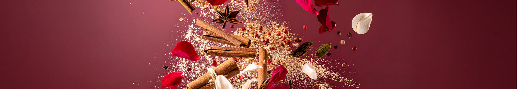 Oriental Perfumes