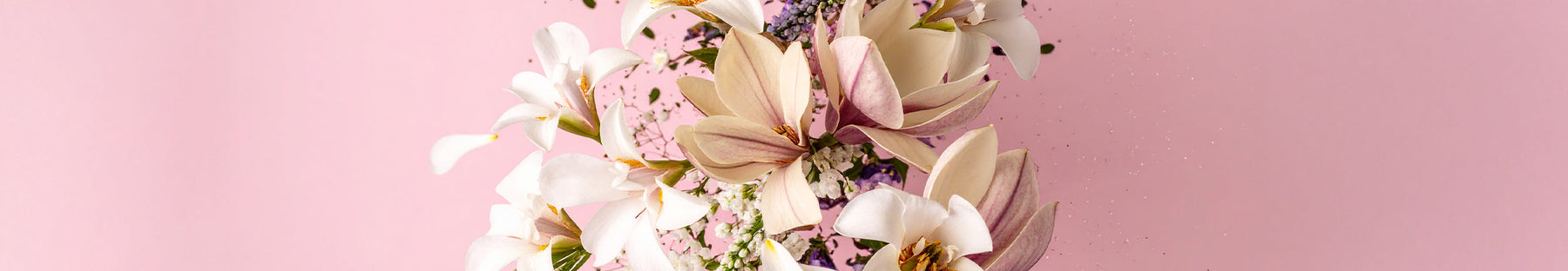 Floral Perfumes