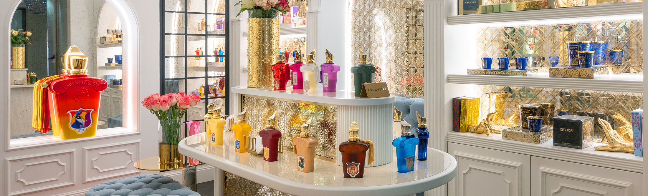Casamorati Boutique