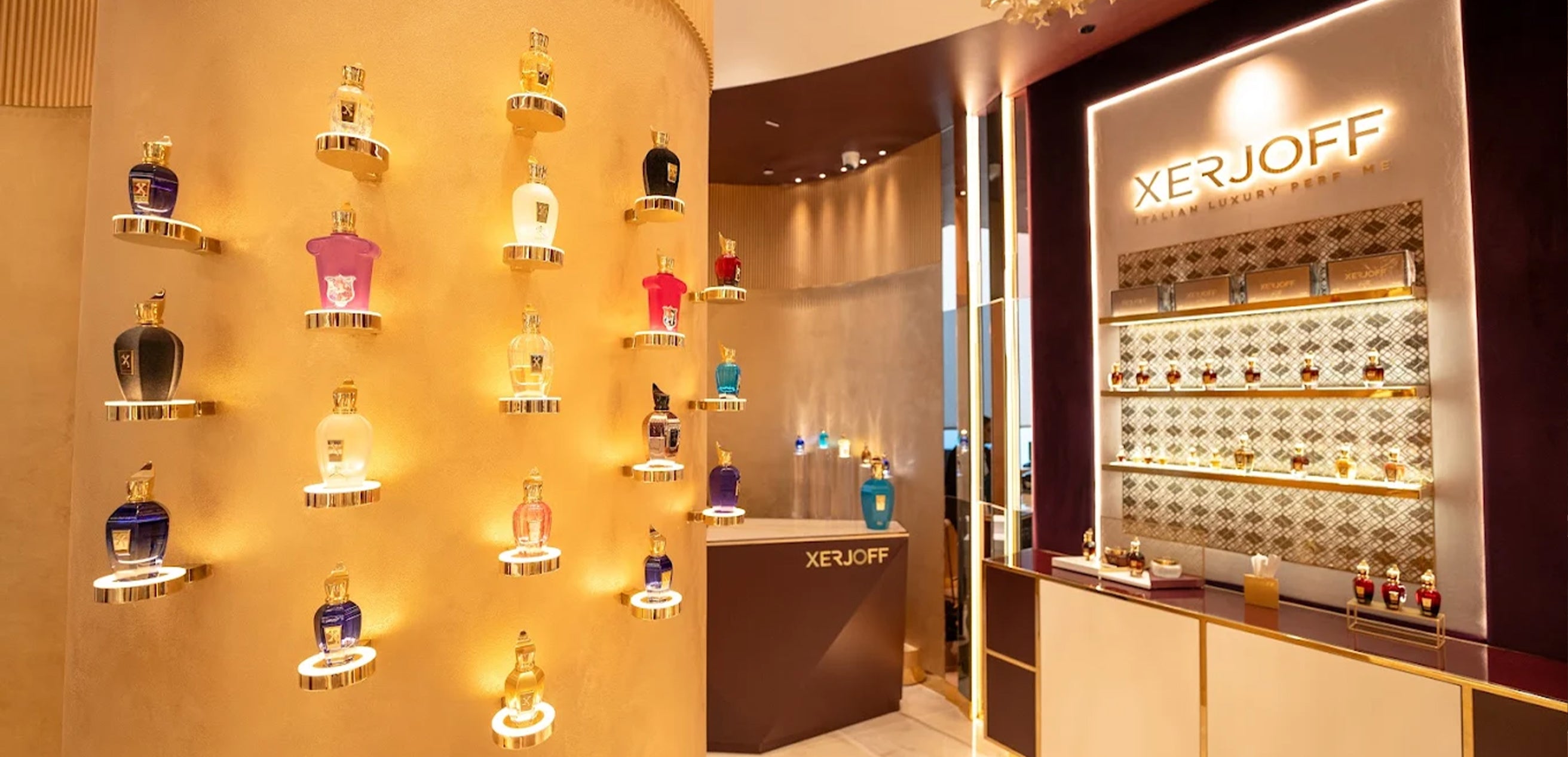 Dubai Boutique