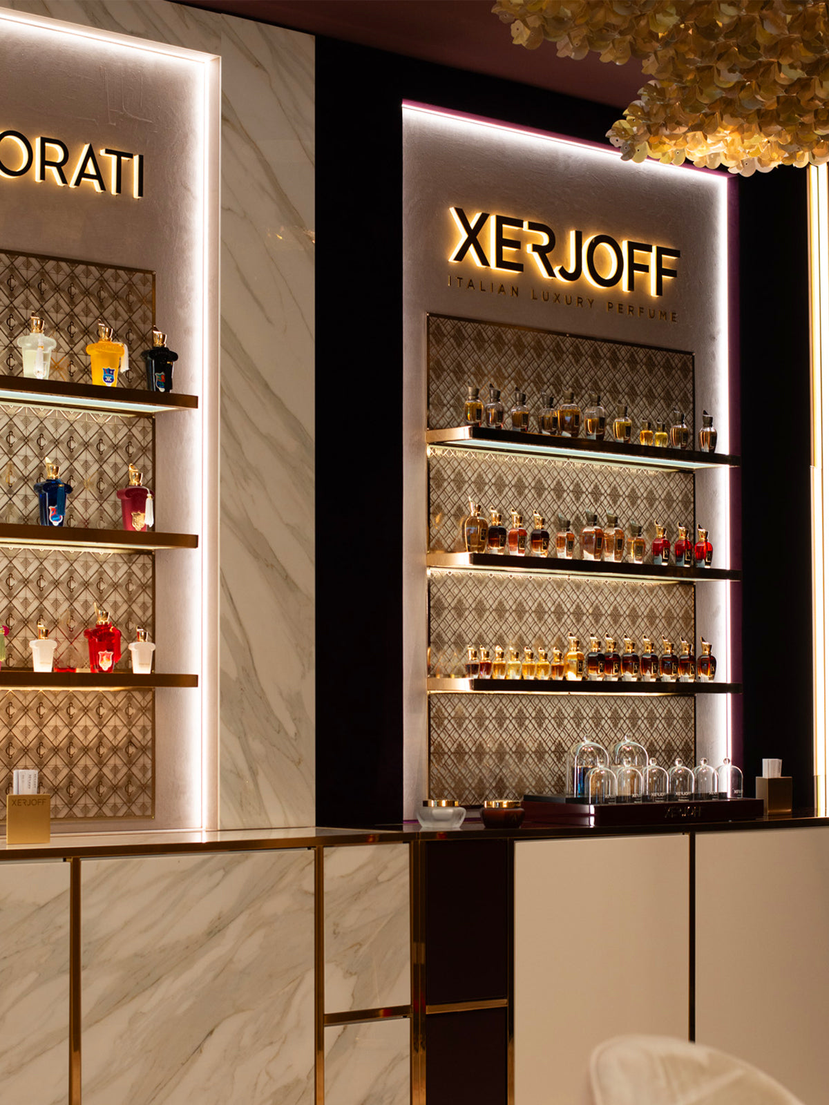 Frankfurt Boutique Left