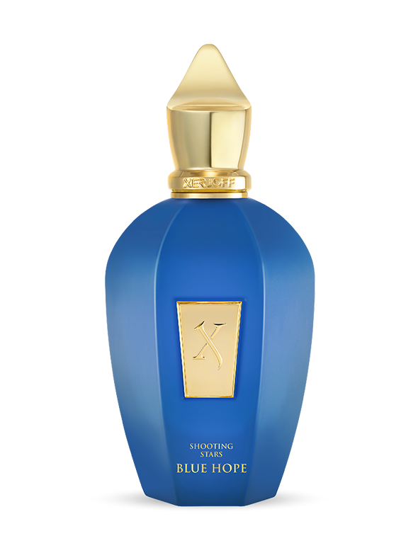 Blue Hope