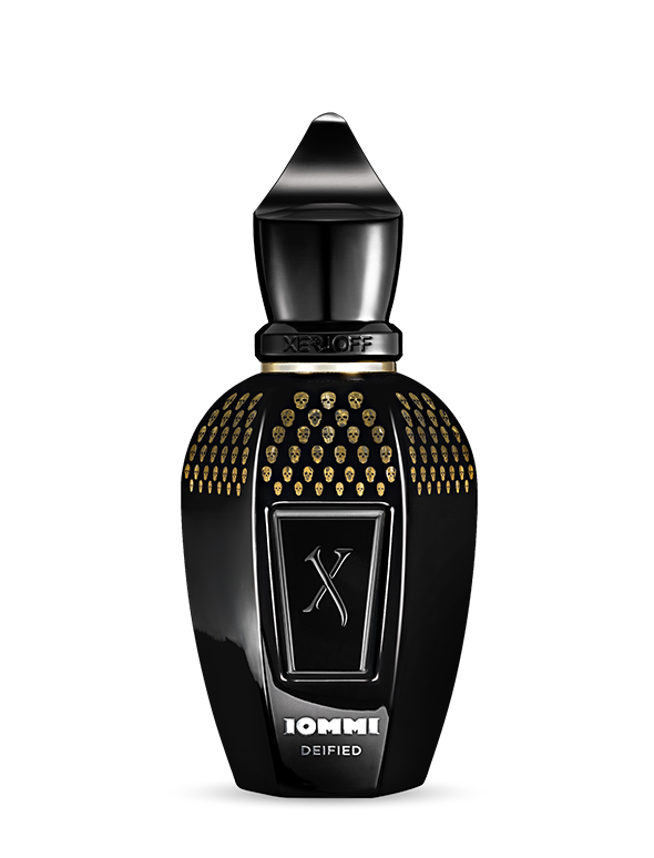 Tony Iommi Deified