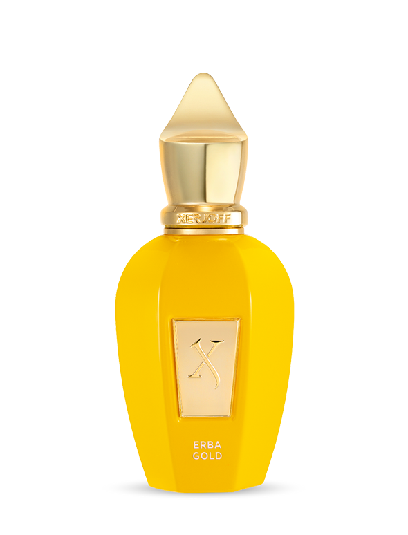Erba Gold