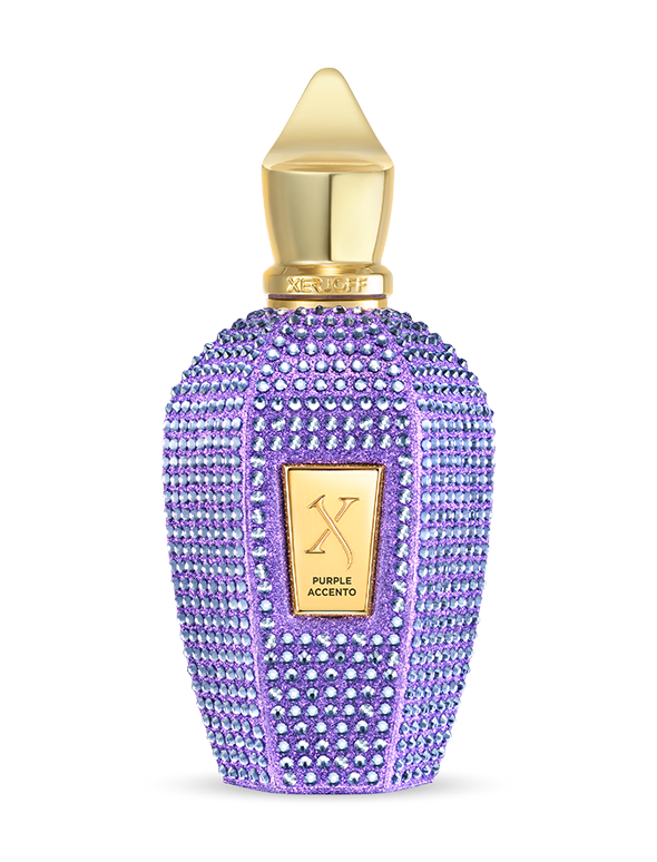 Purple Accento