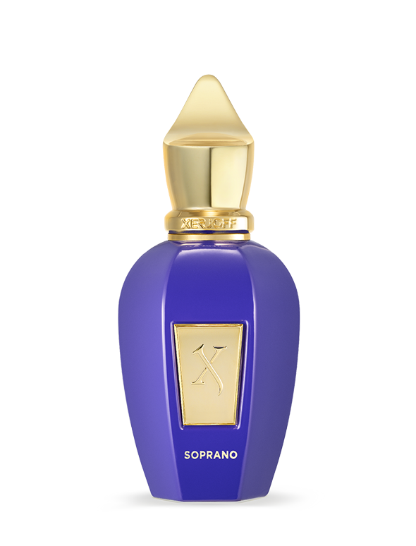 Soprano