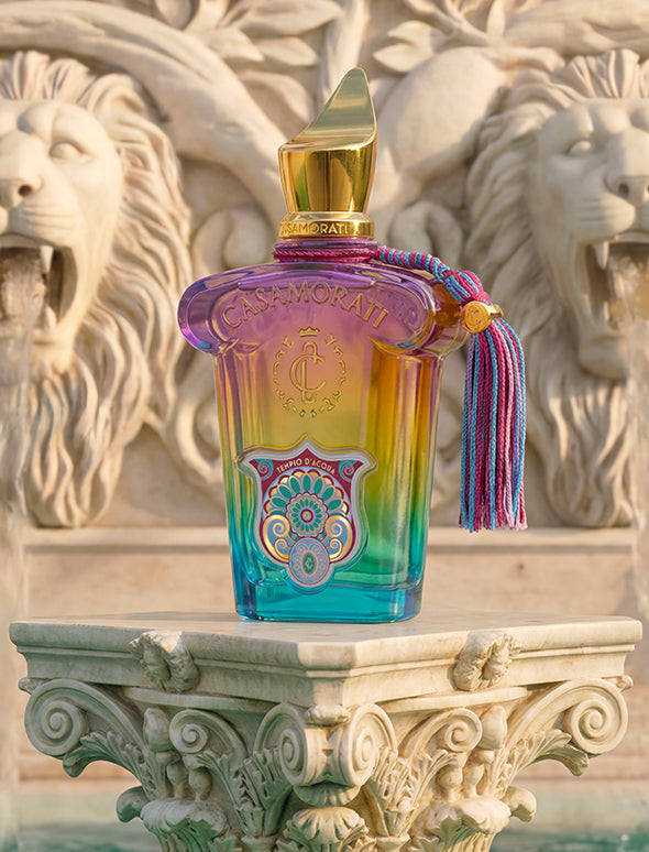 Tempio d'Acqua