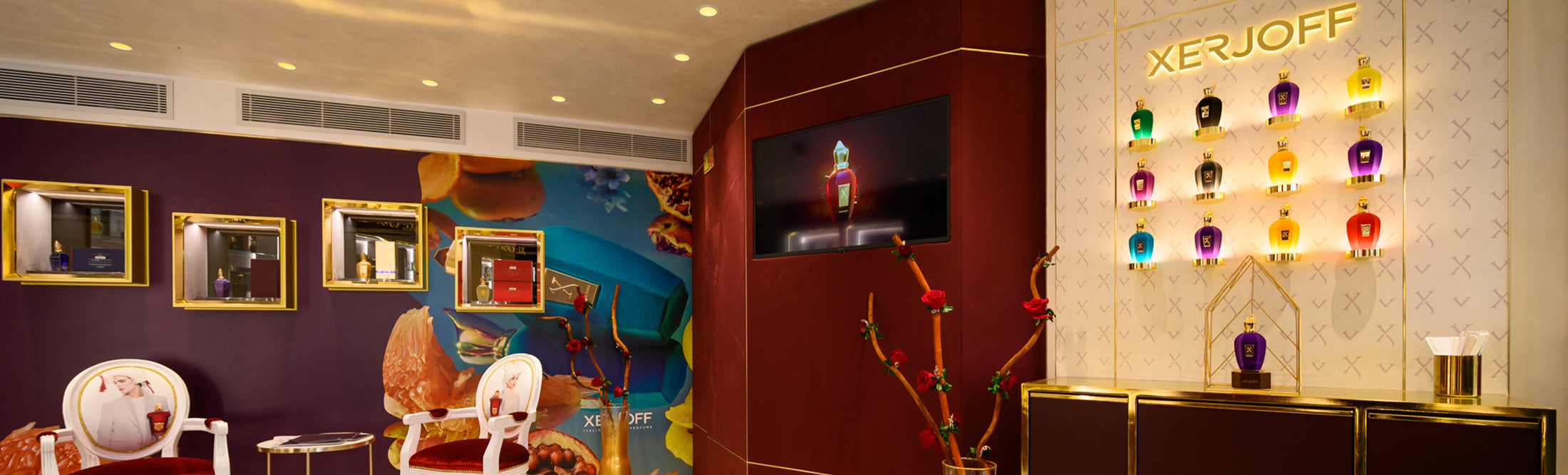 Monaco Boutique