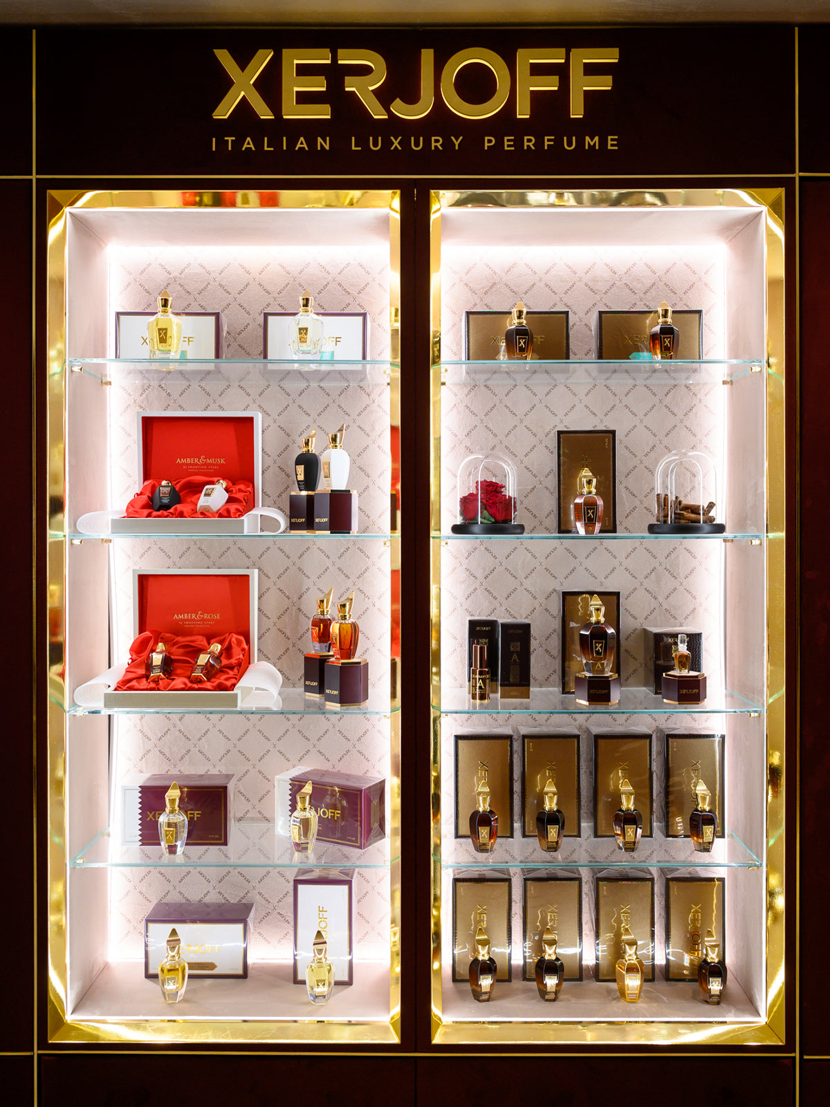 Monaco Boutique Right